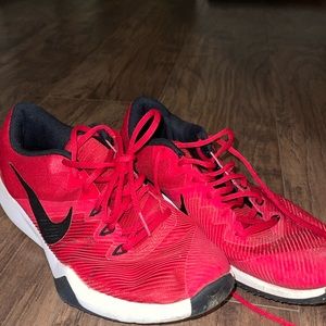 Nike shoes